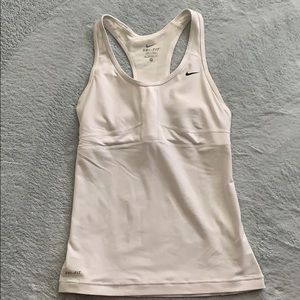 Nike DriFit Top